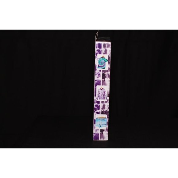 8 Color One-Step Tie-Dye Kit Riptide - Tulip Color - Picture 4 of 4